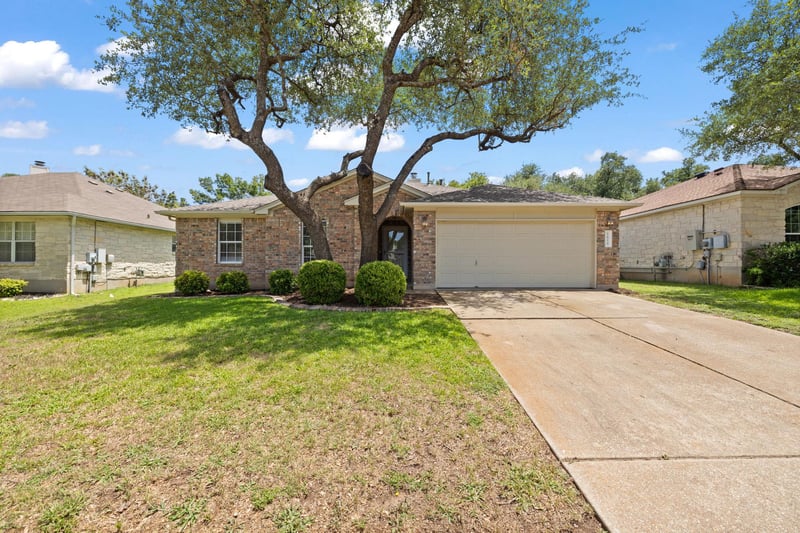 Virtual tour of 1618 Abbey LN