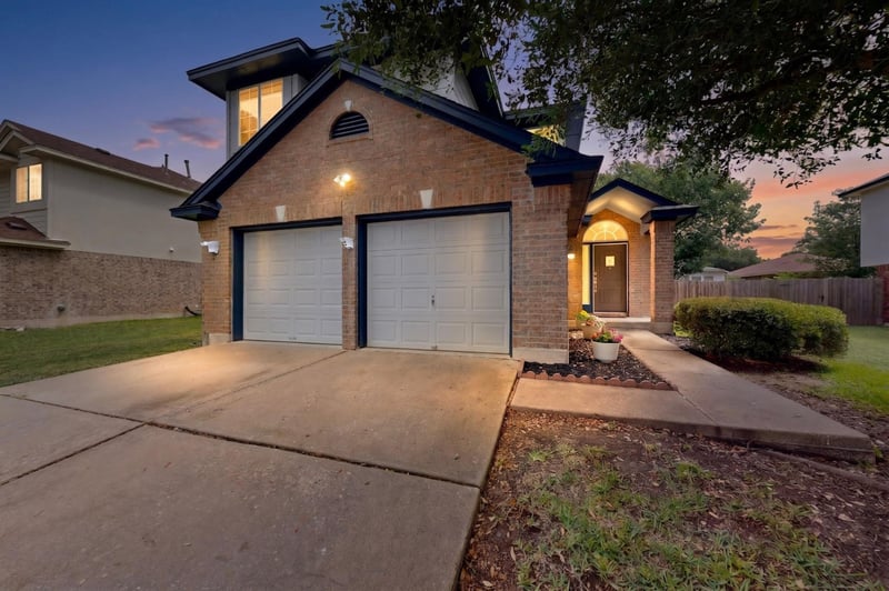 Virtual tour of 1618 Mentone DR