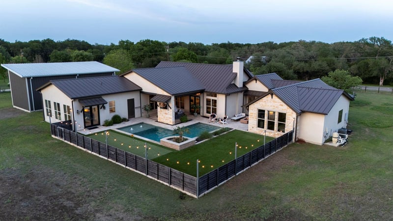 Virtual tour of 16202 Remuda Trl