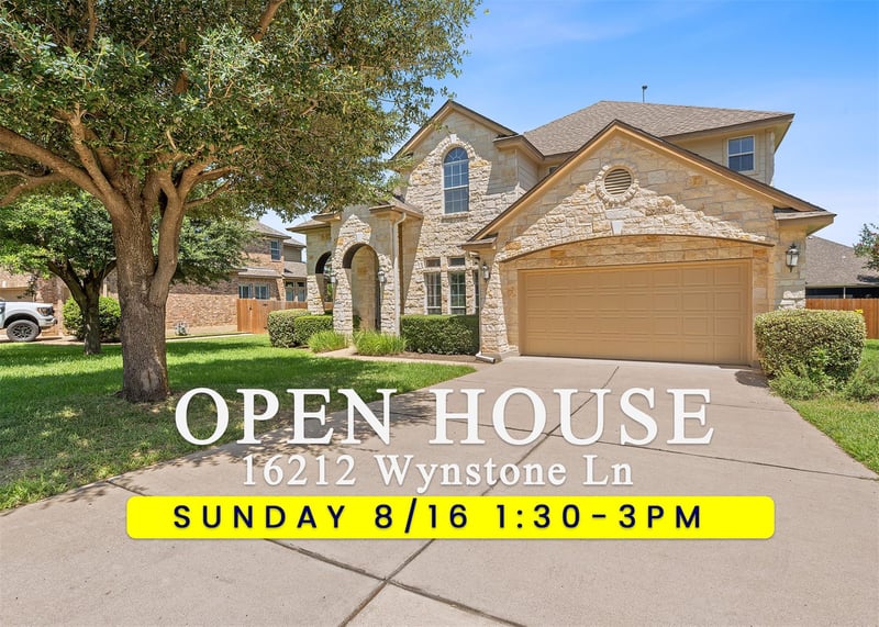 Virtual tour of 16212 Wynstone LN