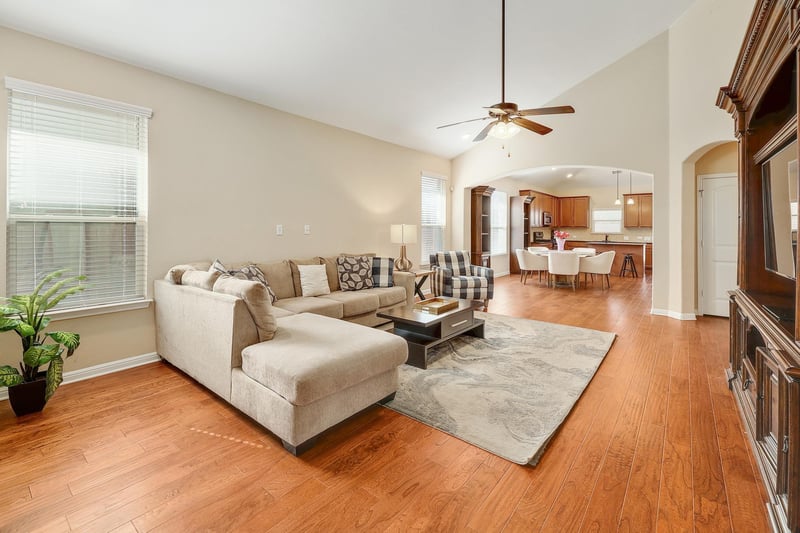 Virtual tour of 16213 Cantania Cv