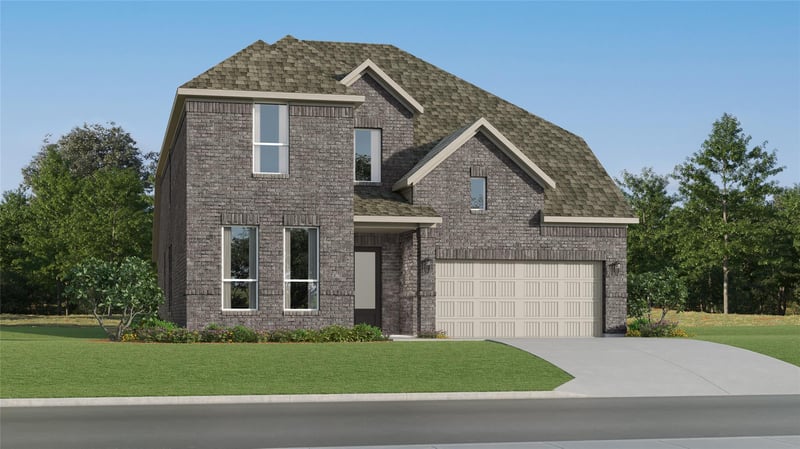 Virtual tour of 1622 Butterfly Bush LN