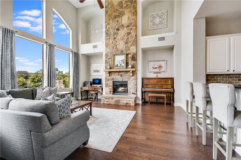 Virtual tour of 16220 Zagros WAY