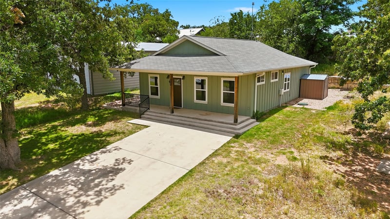 Virtual tour of 1626 Cree Trl