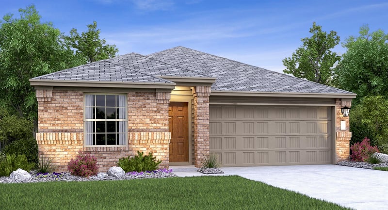Virtual tour of 1629 Four Waters Loop