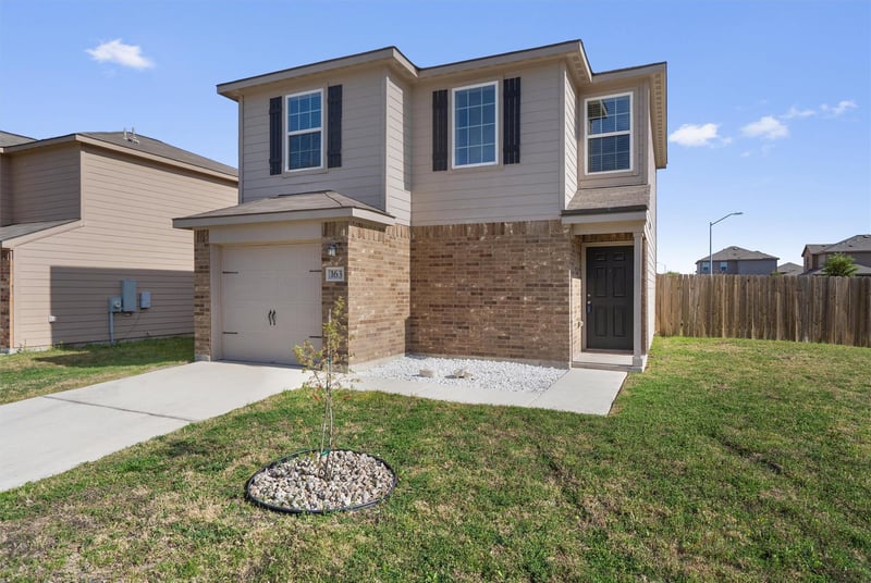 Virtual tour of 163 Niven PATH Unit #12K