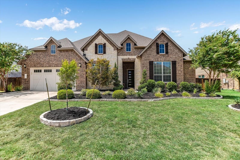 Virtual tour of 16308 Chester Heights TRL