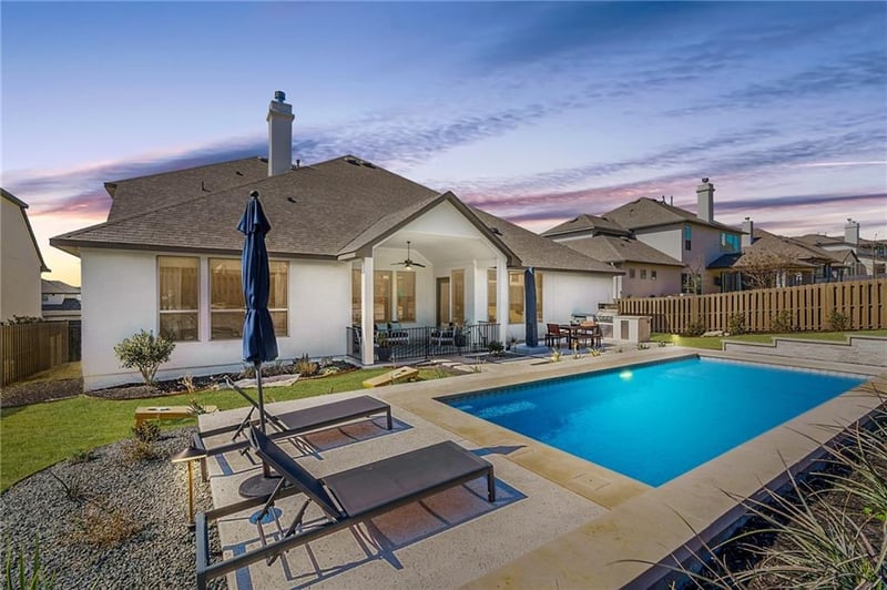 Virtual tour of 16308 Paddlefish WAY