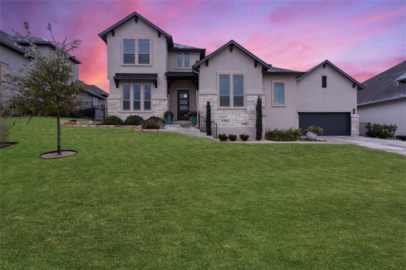 Virtual tour of 16312 Paddlefish WAY