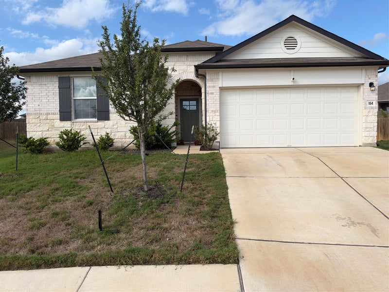 Virtual tour of 164 Alamo Vine Ct