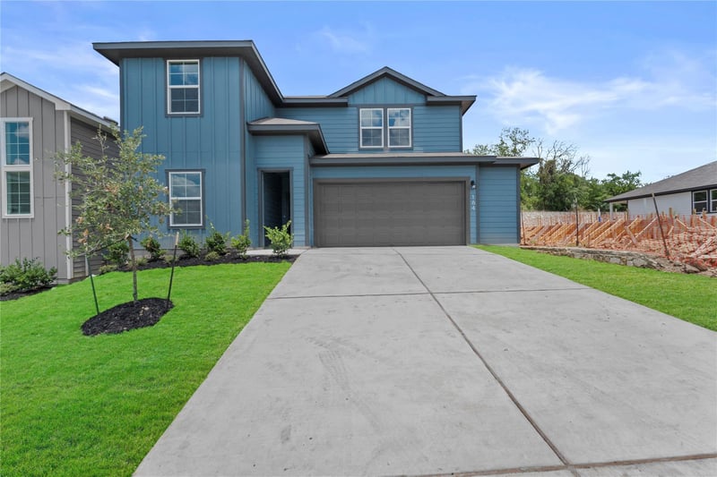 Virtual tour of 164 Balmorehea ST