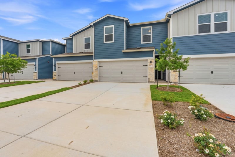 Virtual tour of 164 Cinnabar Ln Unit #2
