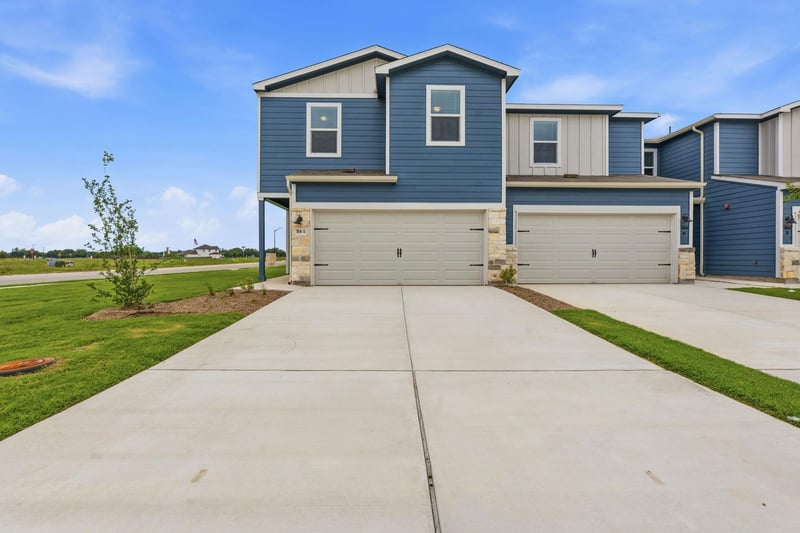 Virtual tour of 164 Cinnabar LN Unit #5