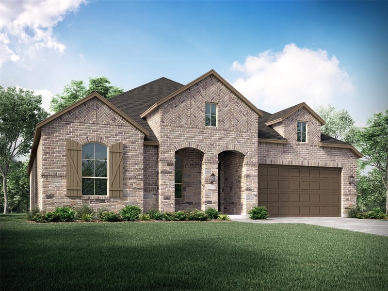 Virtual tour of 164 Stock Pond Trl