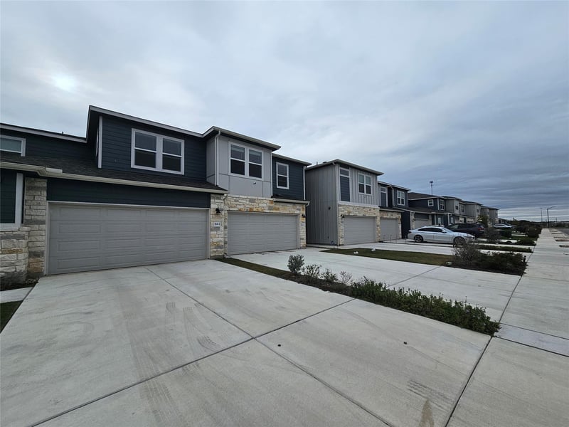 Virtual tour of 164 Texas Agate DR Unit #4