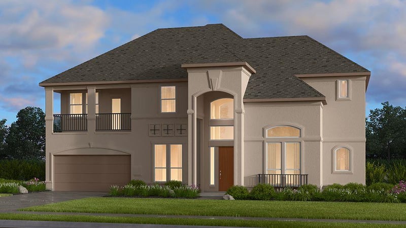Virtual tour of 1640 Alasio DR