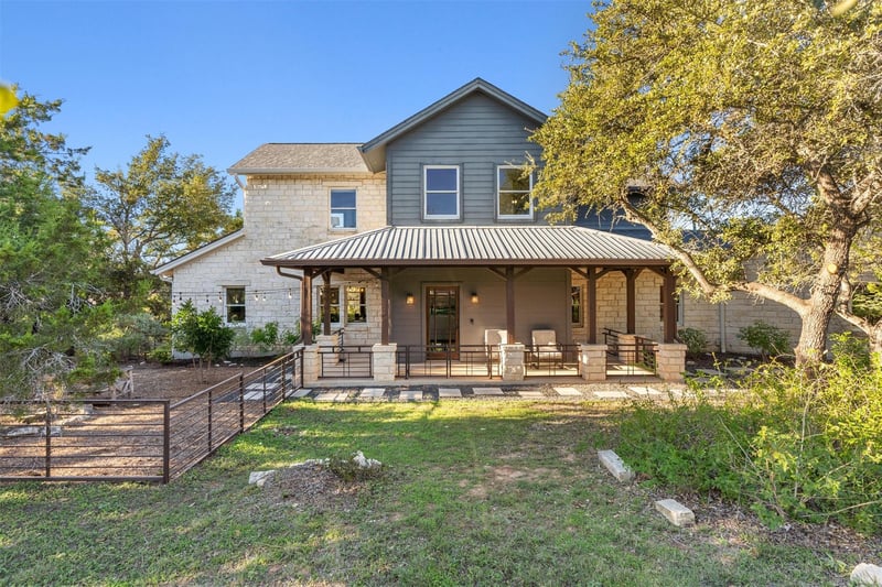 Virtual tour of 16404 Shane Landon CT