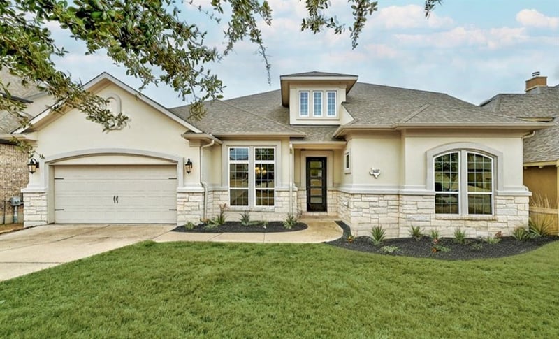 Virtual tour of 16416 Leopold TRL