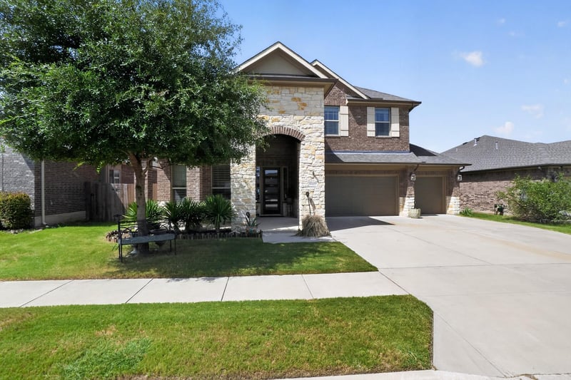 Virtual tour of 16420 Marcello DR