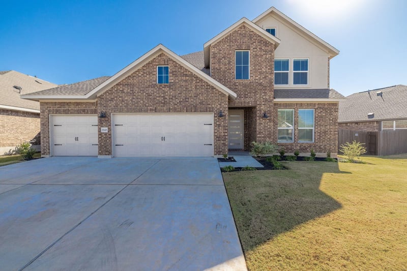 Virtual tour of 1648 Tinnen House St