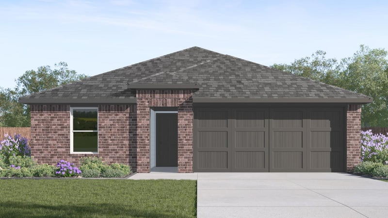Virtual tour of 165 Baby Calf Roping RD