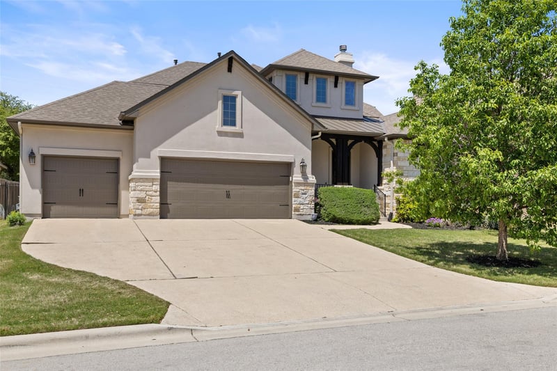 Virtual tour of 16501 Leopold TRL
