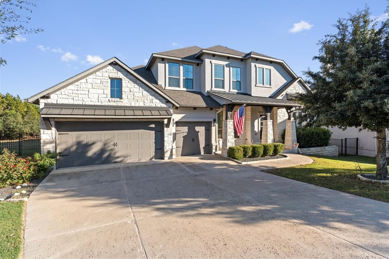 Virtual tour of 16516 Leopold TRL