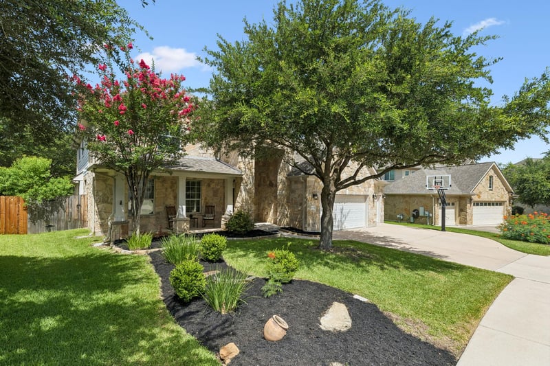 Virtual tour of 16517 Along Creek CV
