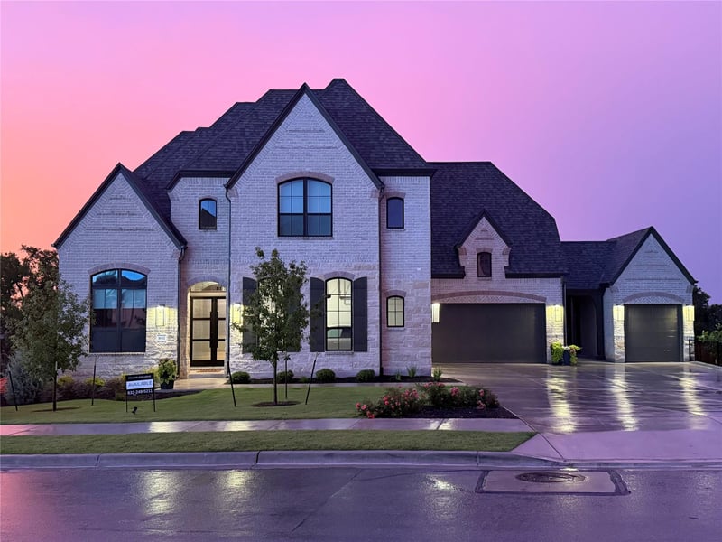 Virtual tour of 1652 Hosanna Grande WAY