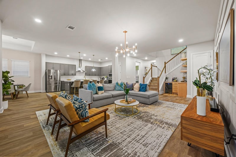 Virtual tour of 16520 Pouliche Cv