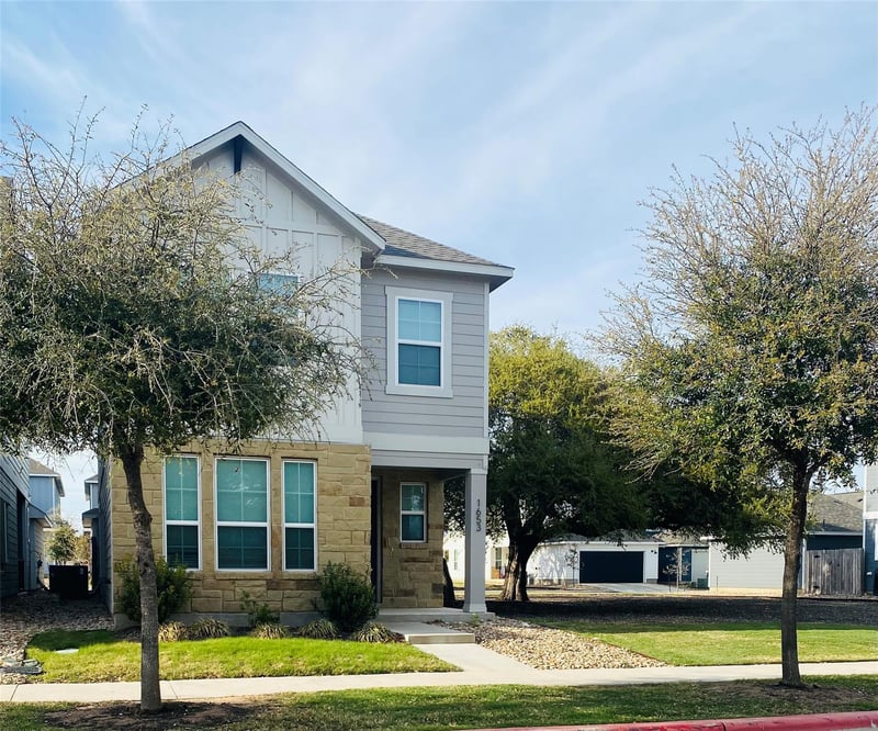 Virtual tour of 1653 Coral Sunrise Trl