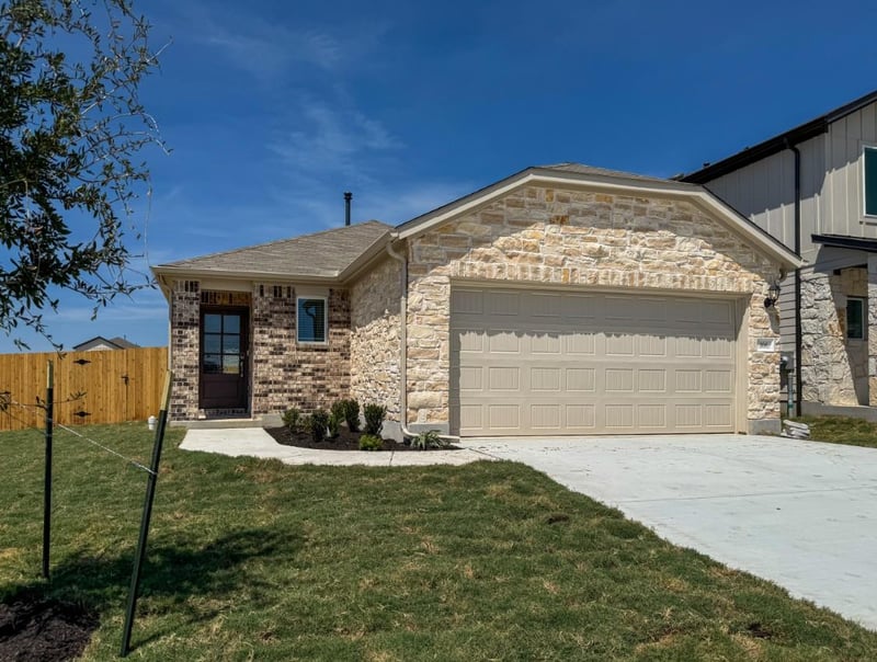 Virtual tour of 166 Jake Pine DR