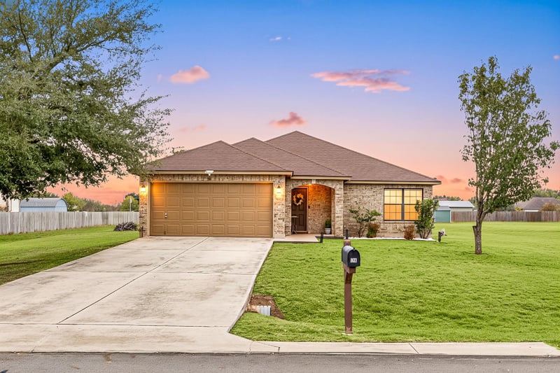 Virtual tour of 166 Kristen DR