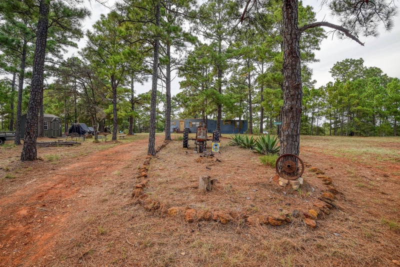 Virtual tour of 166  Sandy Rd