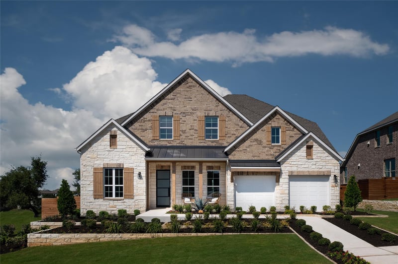 Virtual tour of 16600 Moineau DR