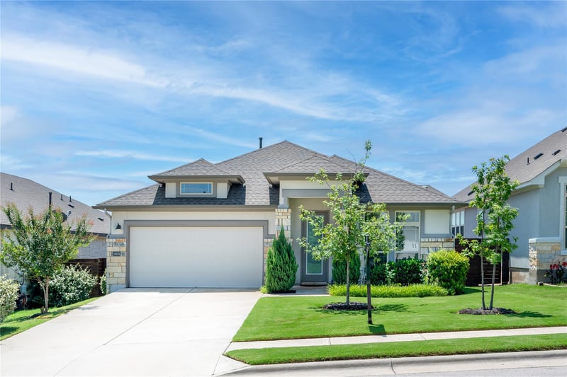 Virtual tour of 16609 Chevalin ST