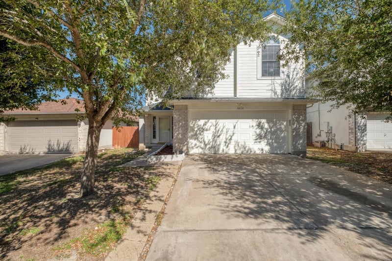 Virtual tour of 16628 Trevin CV