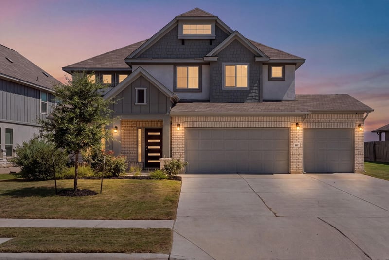 Virtual tour of 167 Dogvane CIR