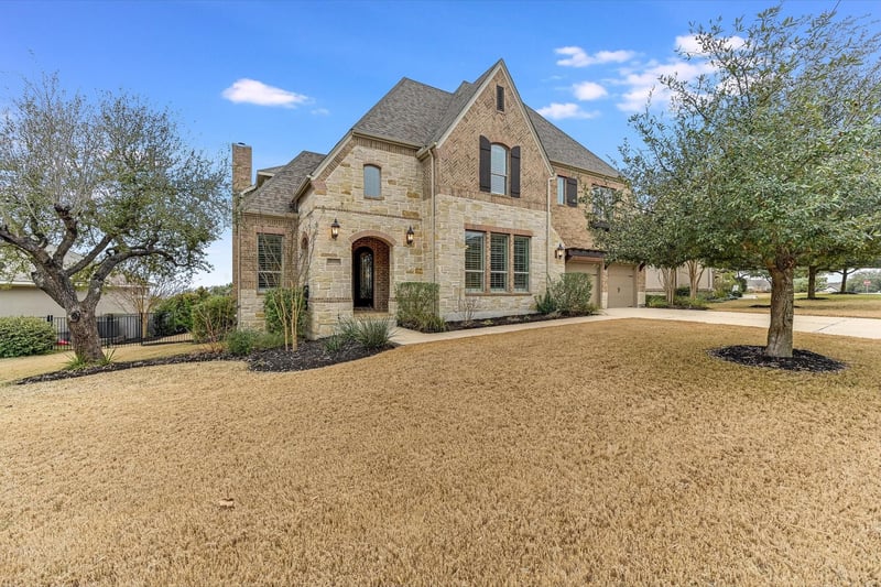 Virtual tour of 16709 Poppy Mallow DR