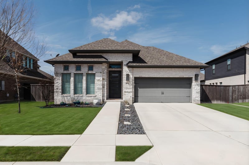 Virtual tour of 16712 Rakesh Way