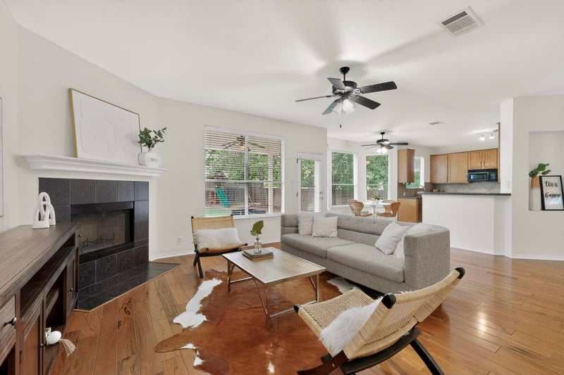Virtual tour of 16752 Marsala Springs Dr