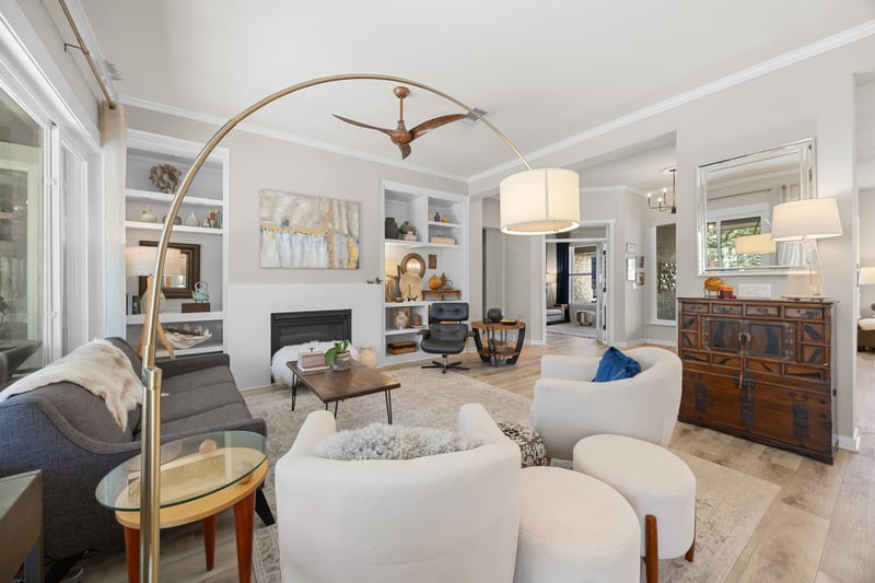 Virtual tour of 168 Dan Moody TRL