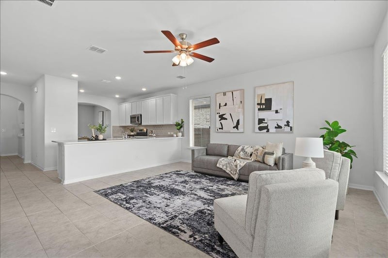 Virtual tour of 168 Ginger ST