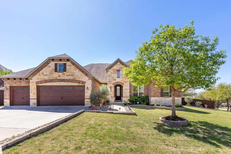 Virtual tour of 168 Rocky Spot DR