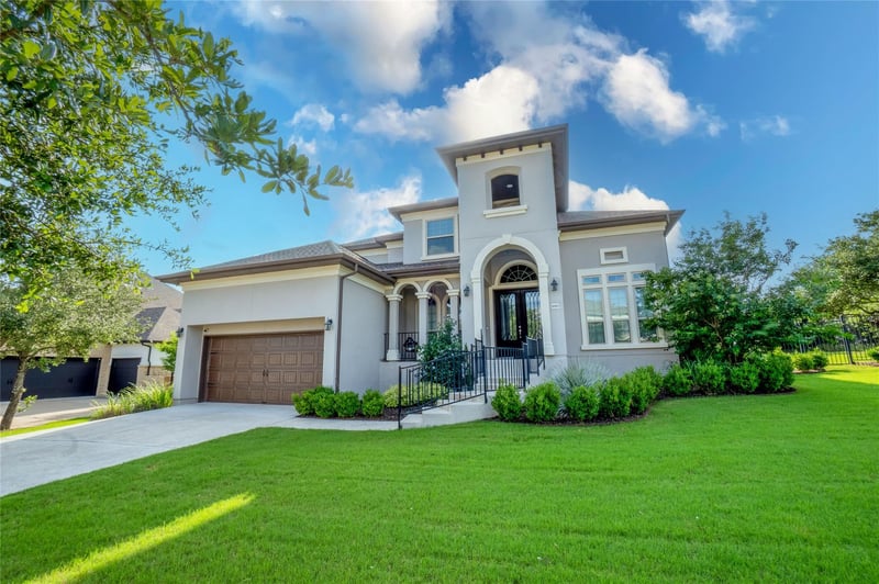 Virtual tour of 16800 Broomweed CV