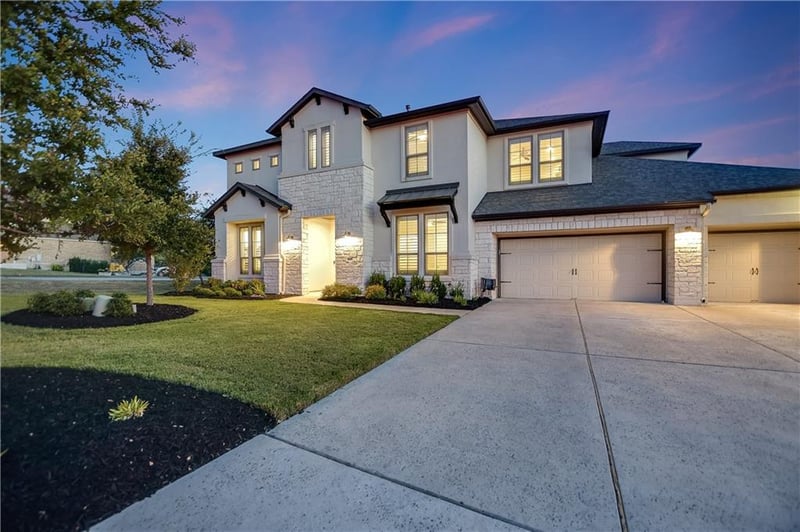 Virtual tour of 16801 Poppy Mallow DR