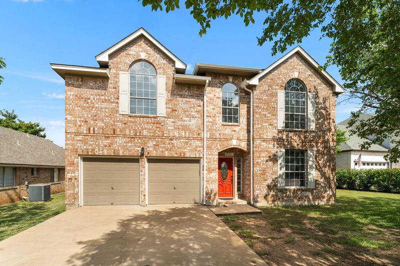 Virtual tour of 16801 Stockton DR