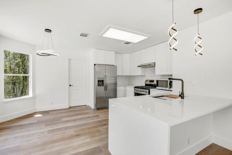 Virtual tour of 16803 Bailey Jean DR