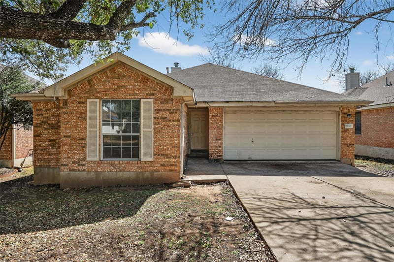 Virtual tour of 16803 Dorman DR