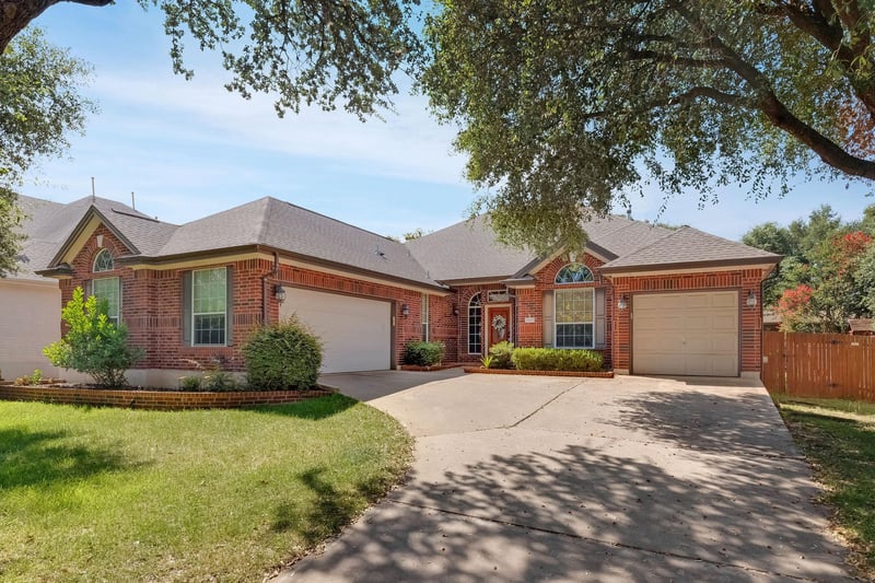 Virtual tour of 16809 Cypress Landing CV